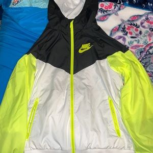 Nike Windrunner Jacket